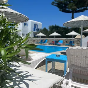 Anemos & Hotel apartamentowy