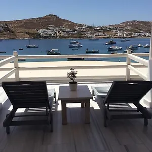  Apartment Sailinn Mykonos